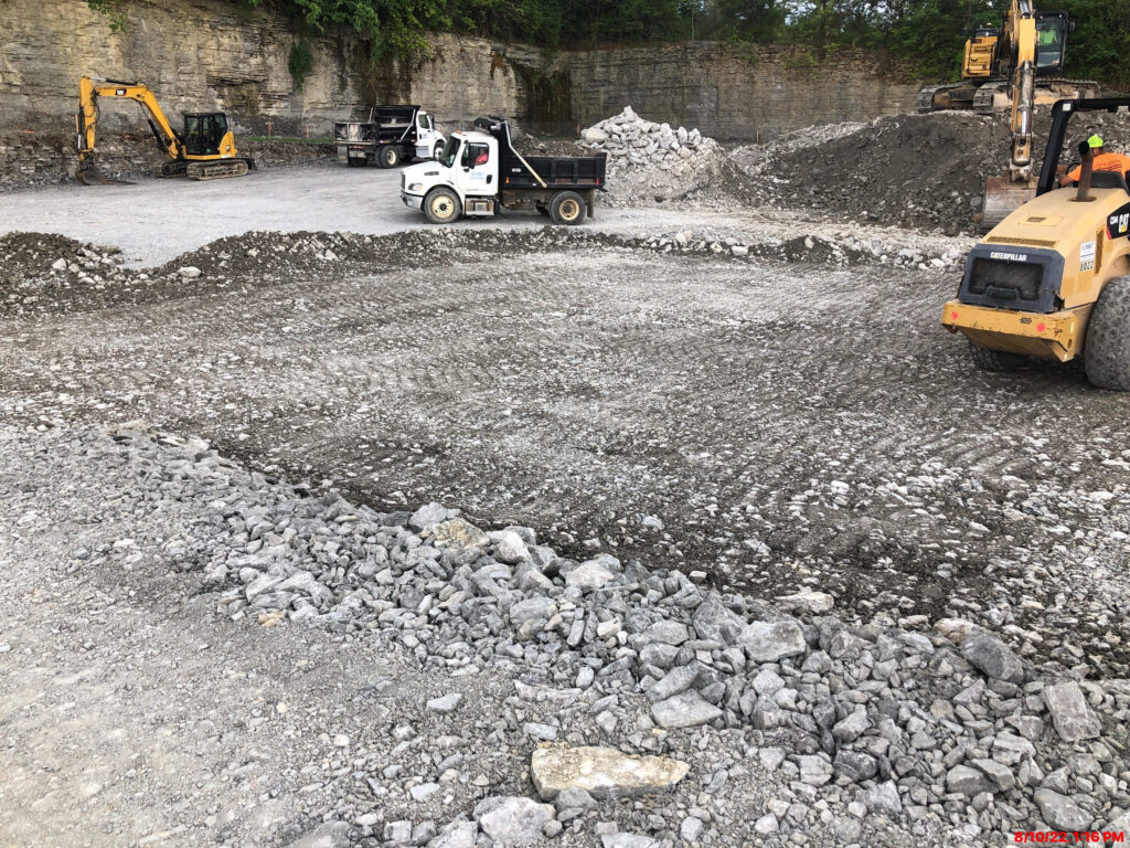 Cyma Builders Breaks Ground on Phase 2 of August Bioservices Expansion